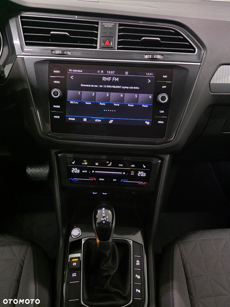 Volkswagen Tiguan 2.0 TSI 4Mot Elegance DSG - 13