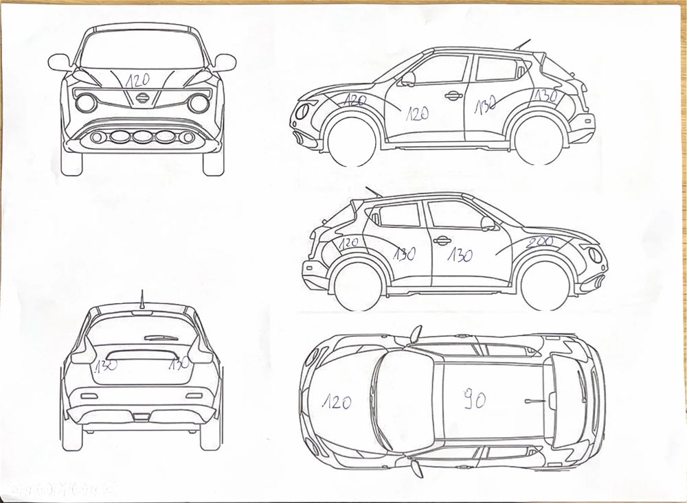 Nissan Juke - 3