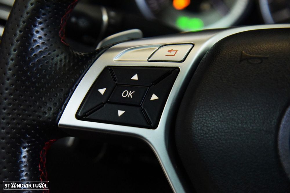 Mercedes-Benz E 250 - 16