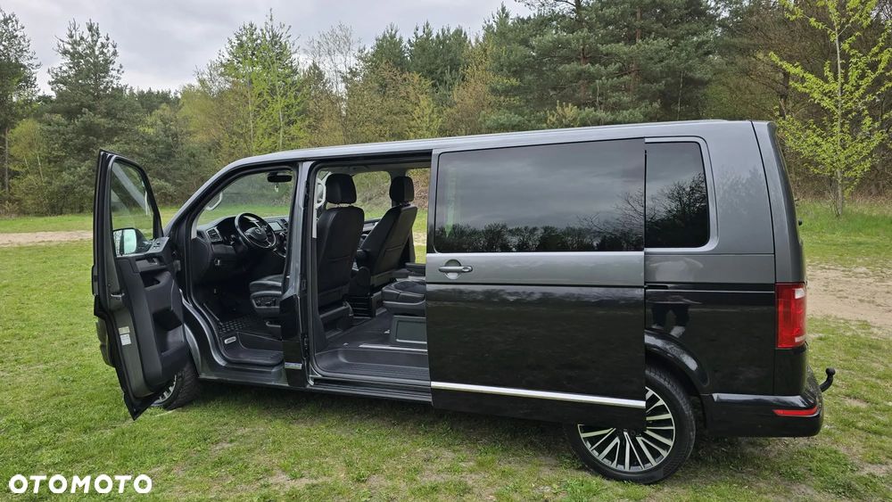 Volkswagen Multivan - 7