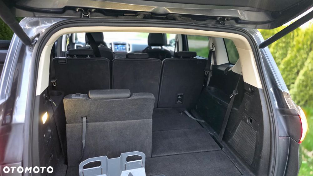 Ford S-Max 2.0 TDCi Titanium PowerShift - 14