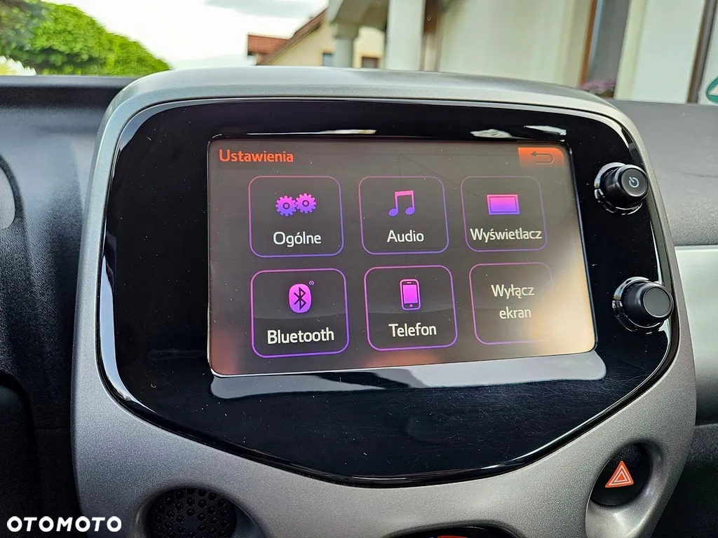 Toyota Aygo - 24