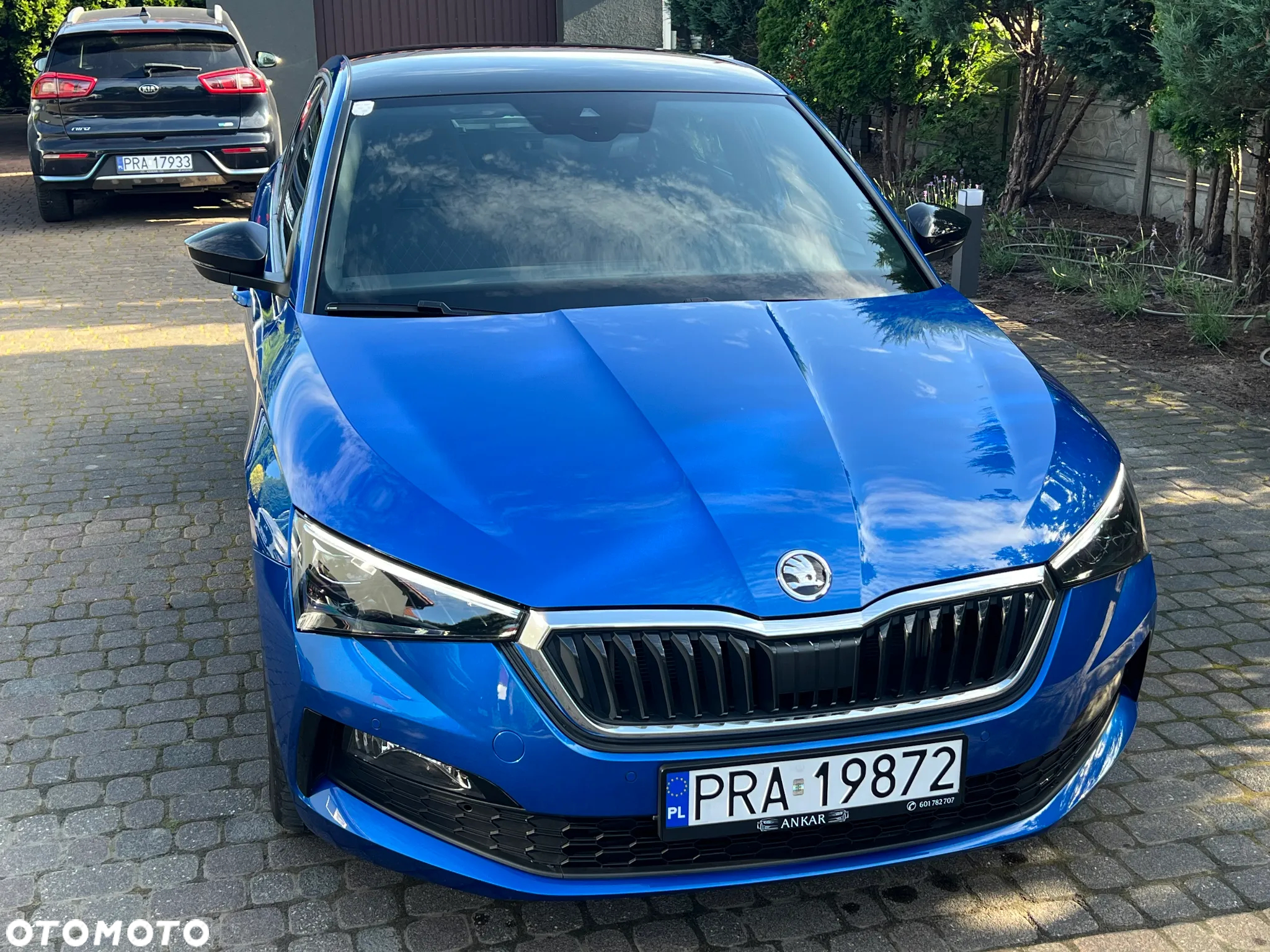 Skoda Scala 1.0 TSI Style DSG - 6