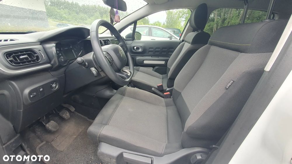 Citroën C3 1.2 PureTech Exclusive - 12