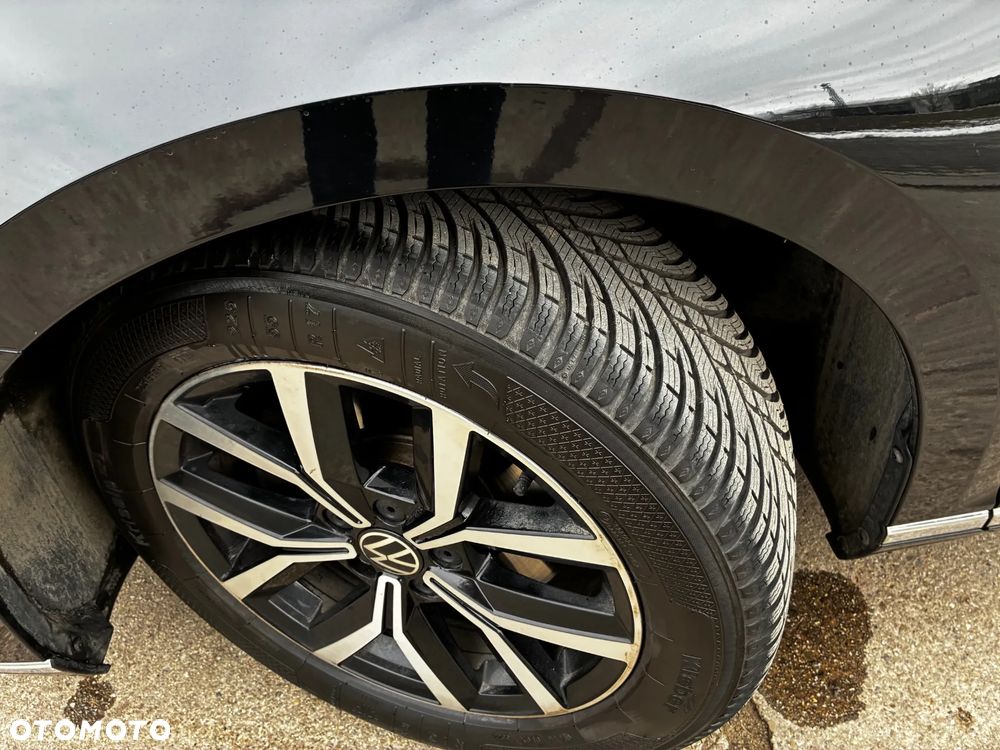 Volkswagen Passat 2.0 TDI Business DSG - 12