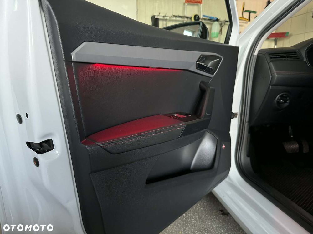 Seat Ibiza 1.0 TSI S&S DSG FR - 10