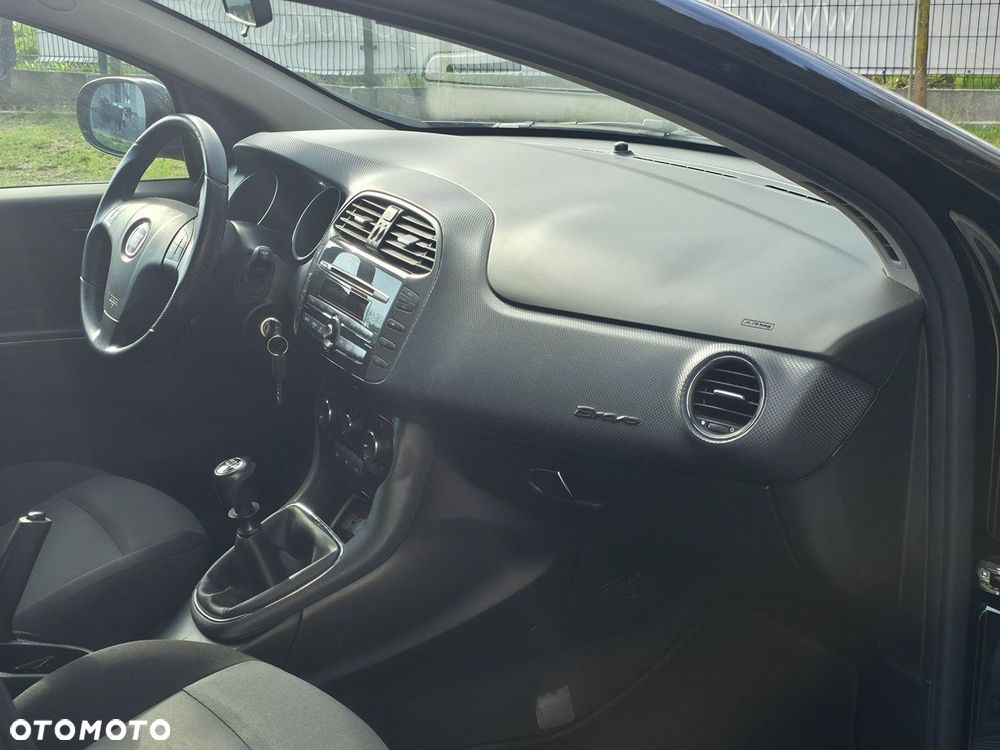 Fiat Bravo - 9