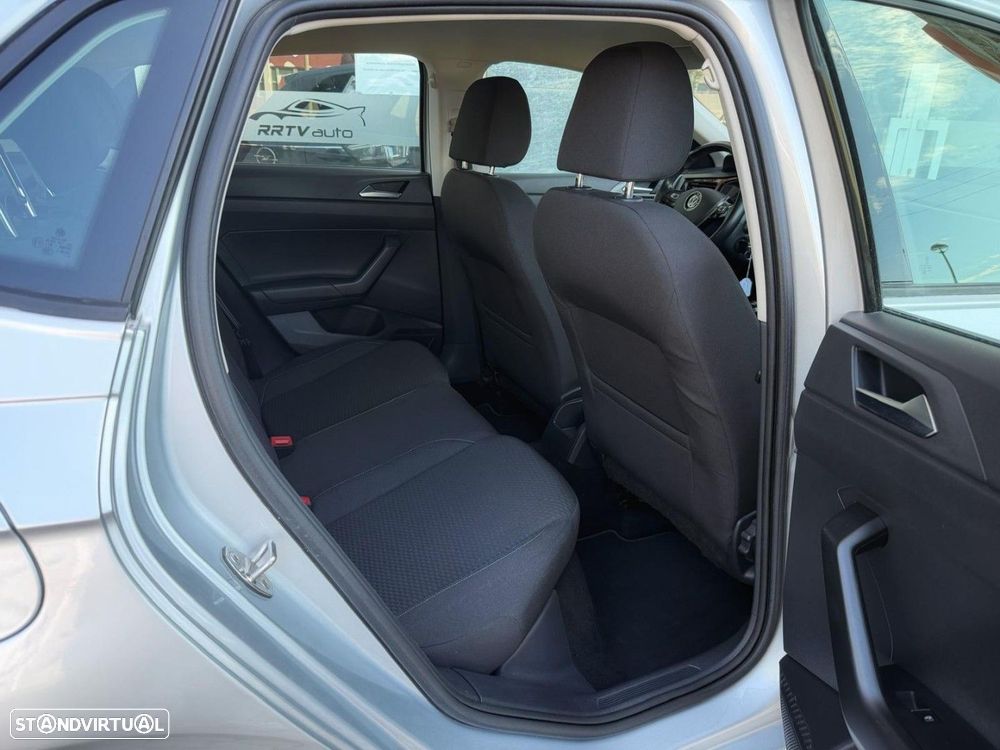 VW Polo 1.0 Confortline - 9