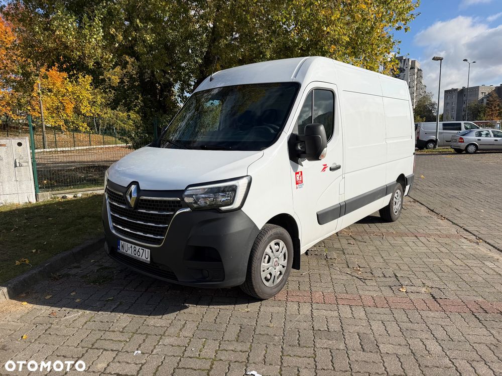 Renault Master - 19