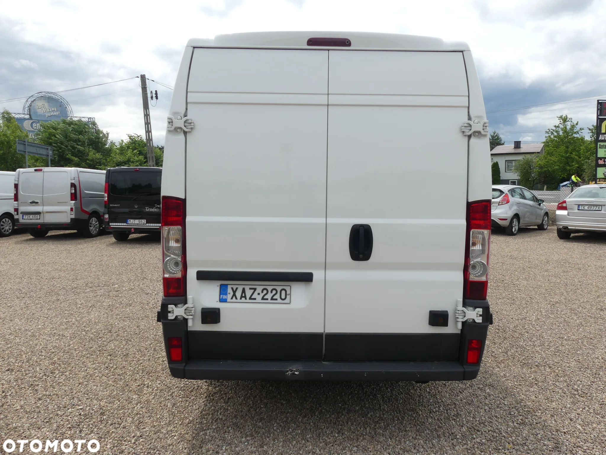 Fiat DUCATO - 32