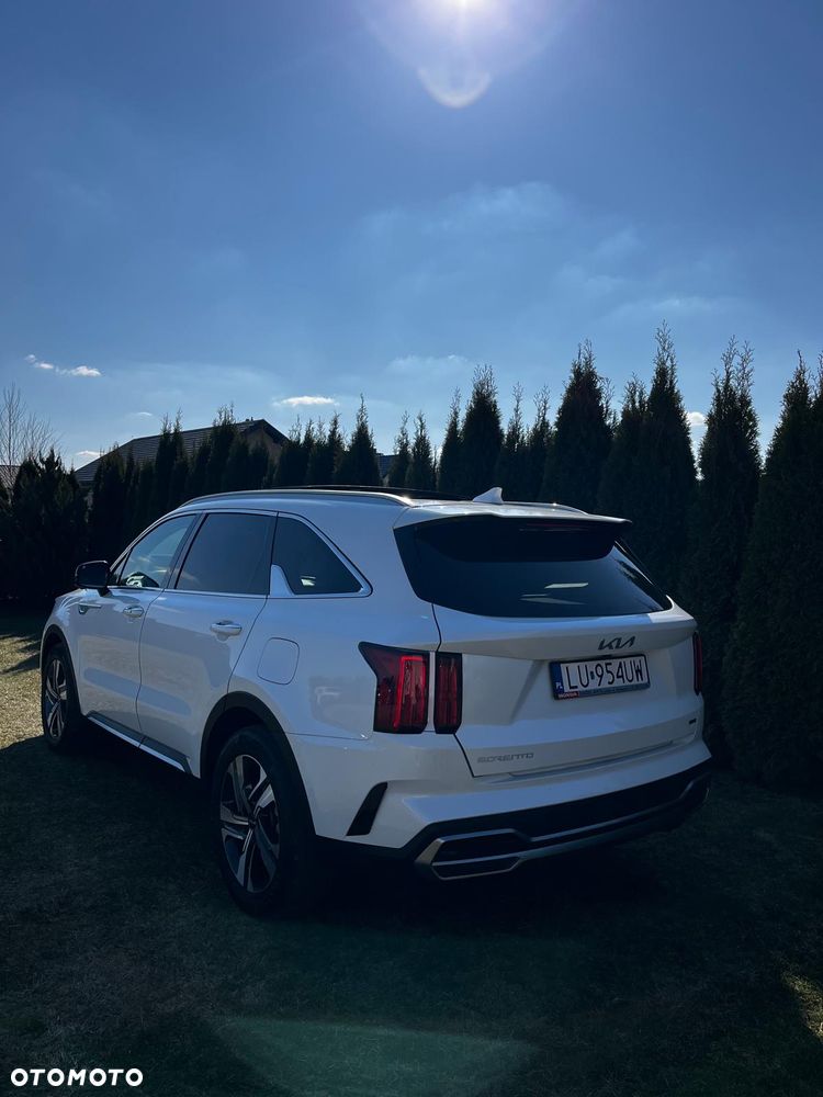 Kia Sorento - 37