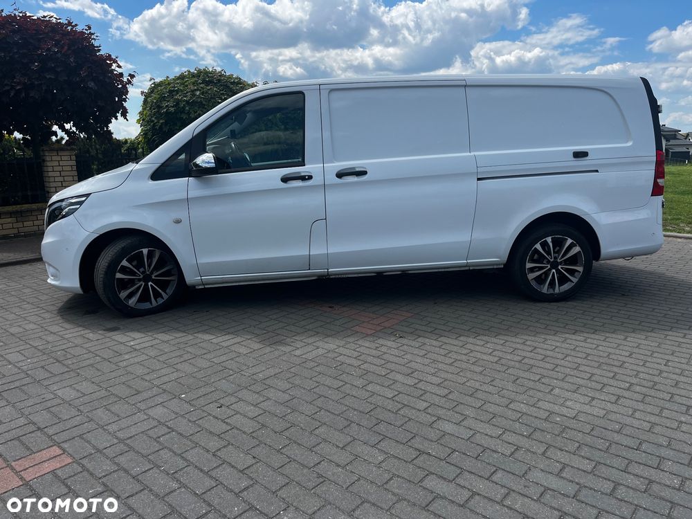 Mercedes-Benz Vito - 4