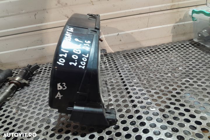 Ceasuri bord 3C0920871E Volkswagen VW Passat B6 [2005 - 2010] Sedan 4 - 3