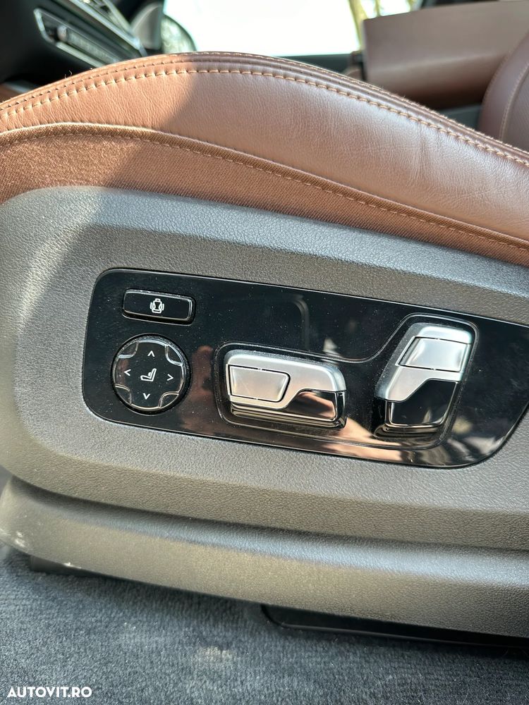 BMW X5 M M50d - 38