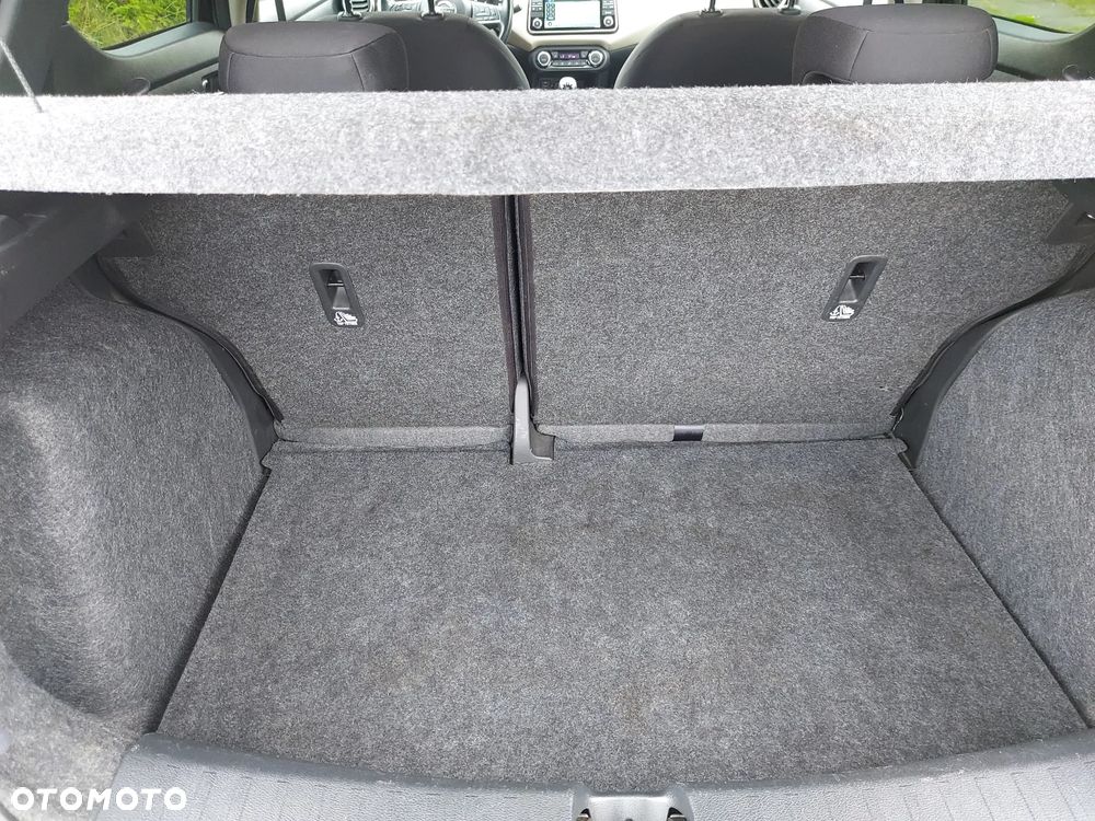 Nissan Micra 0.9 IG-T Tekna - 32
