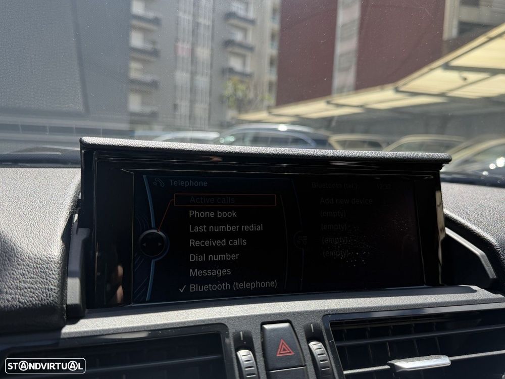 BMW Z4 sDrive18i Aut. - 38