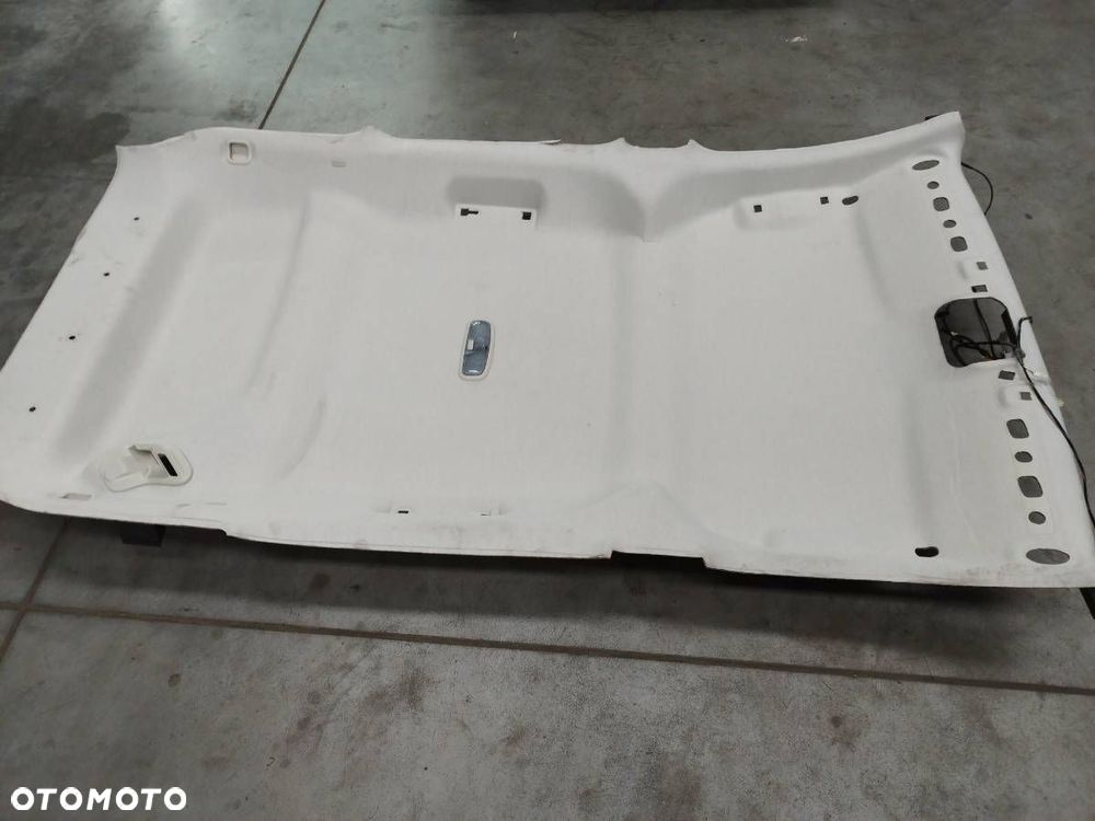 PODSUFITKA FORD TRANSIT COURIER  ET76F51916 2018-2022 - 5