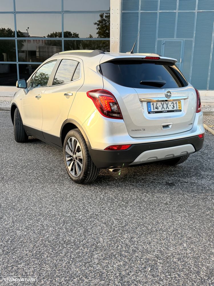 Opel Mokka X 1.6 CDTI Innovation S/S - 3