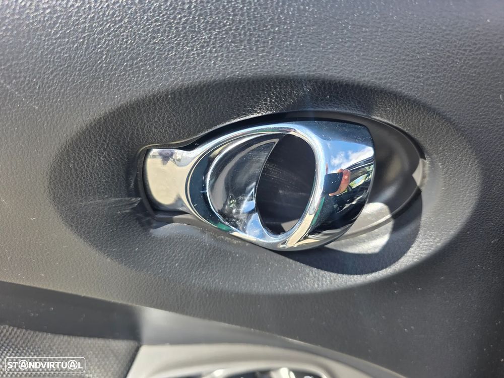 Nissan Juke 1.6 S&S Acenta - 23