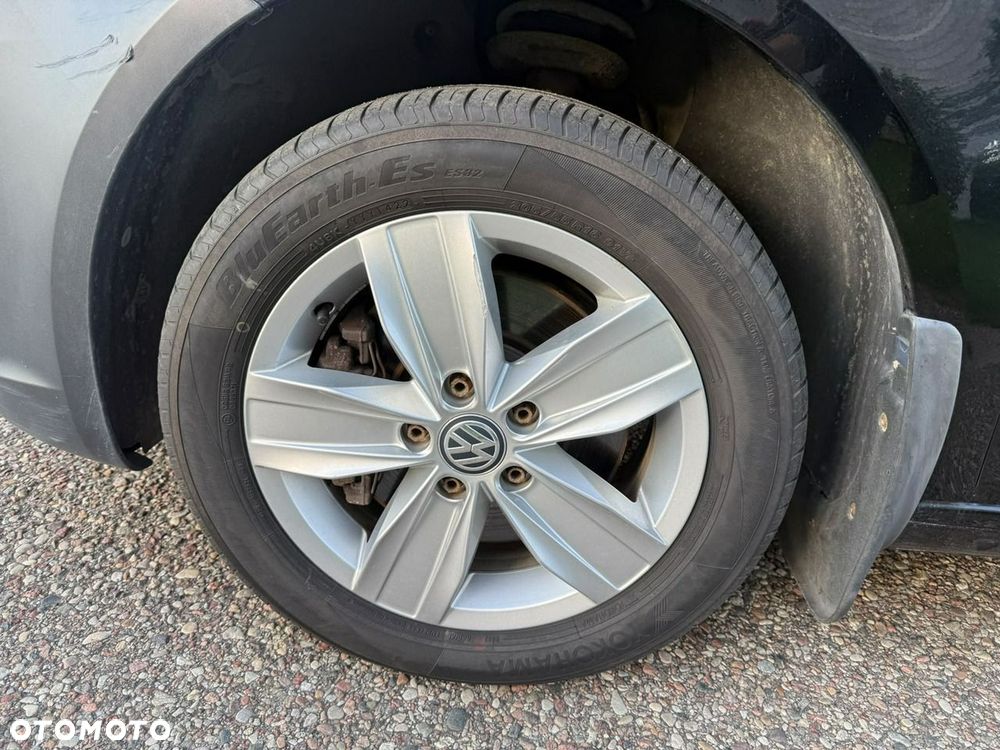 Volkswagen Caddy - 17