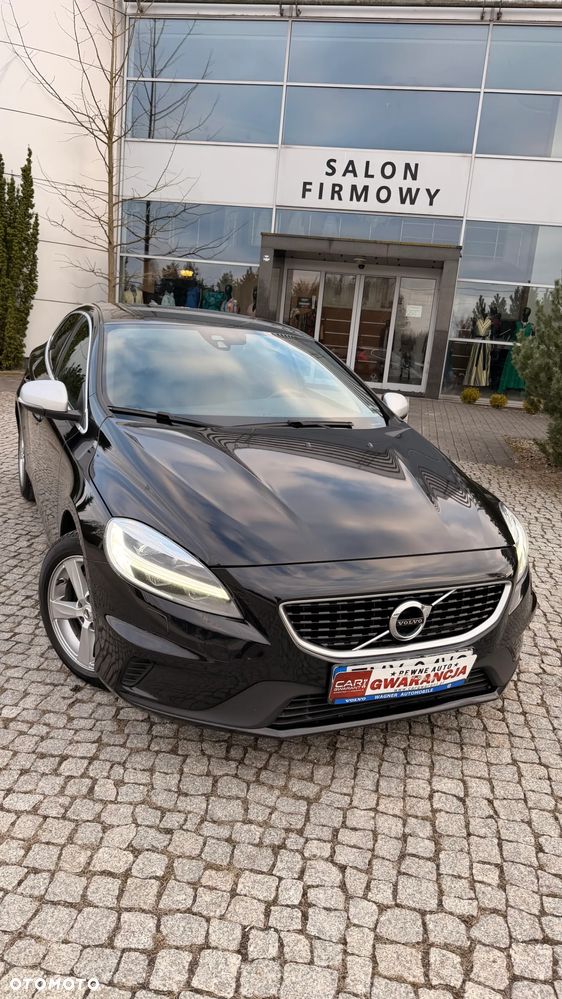 Volvo V40 D3 Linje You - 37