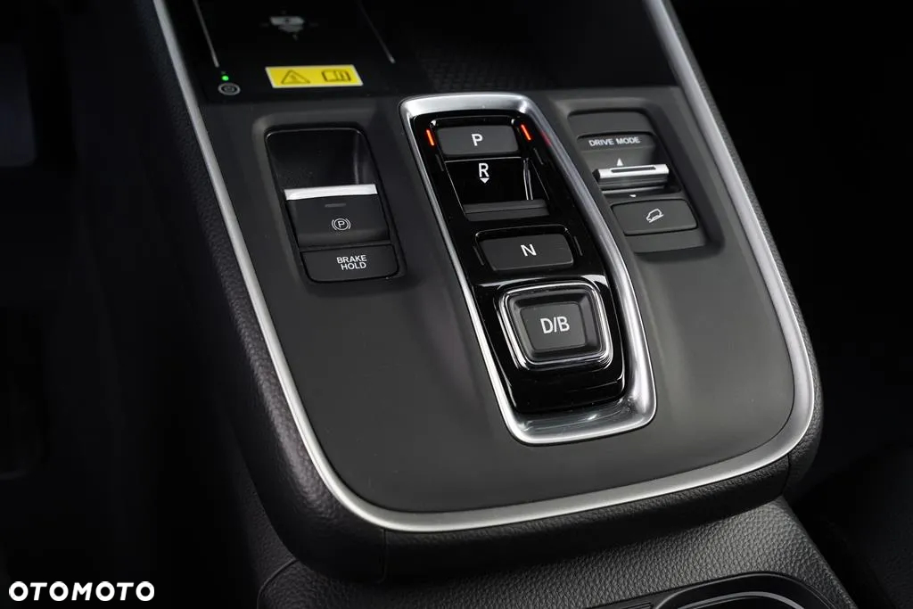 Honda CR-V 2.0 i-MMD HEV Elegance AWD CVT - 25
