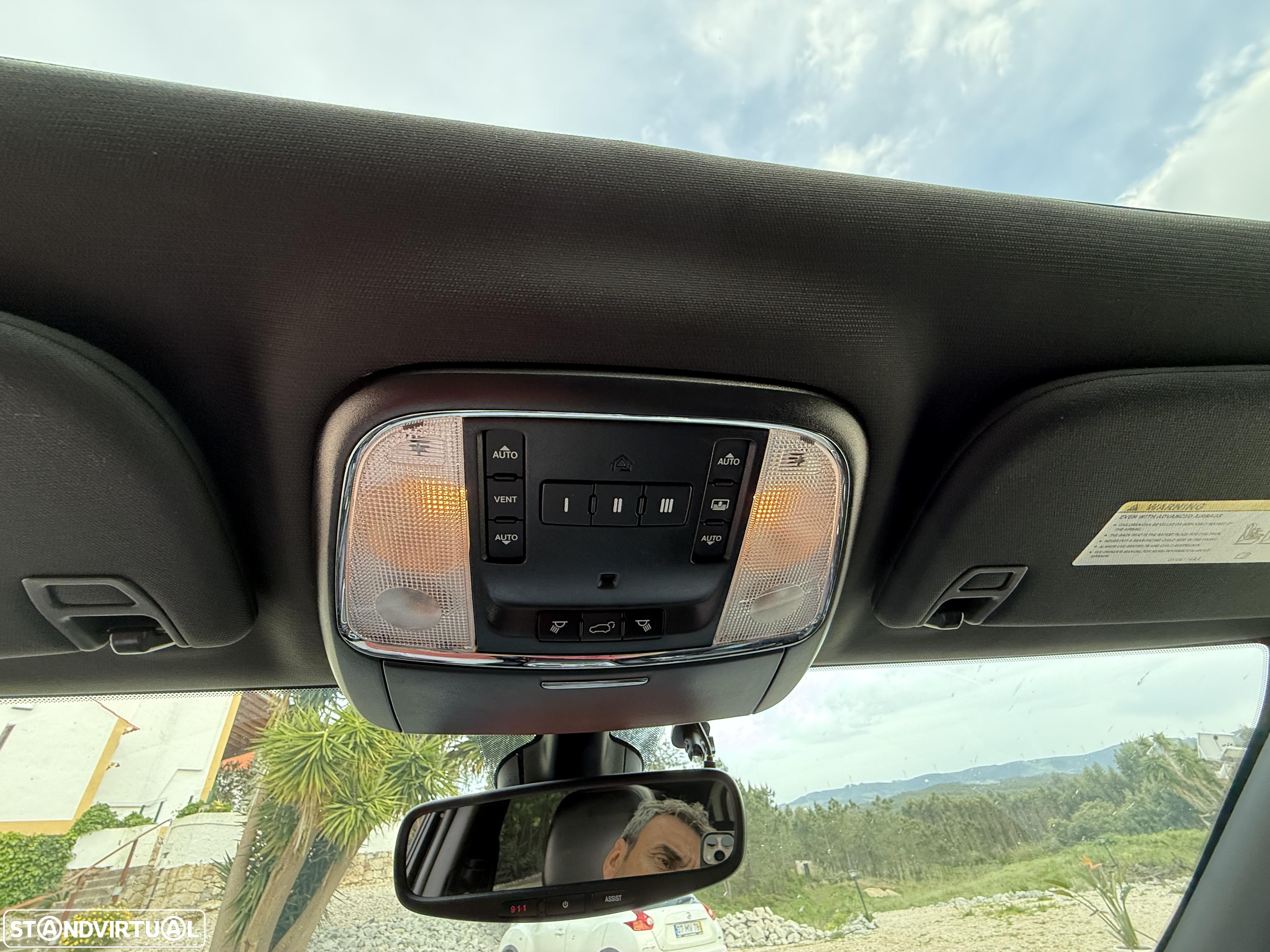 Jeep Grand Cherokee - 4