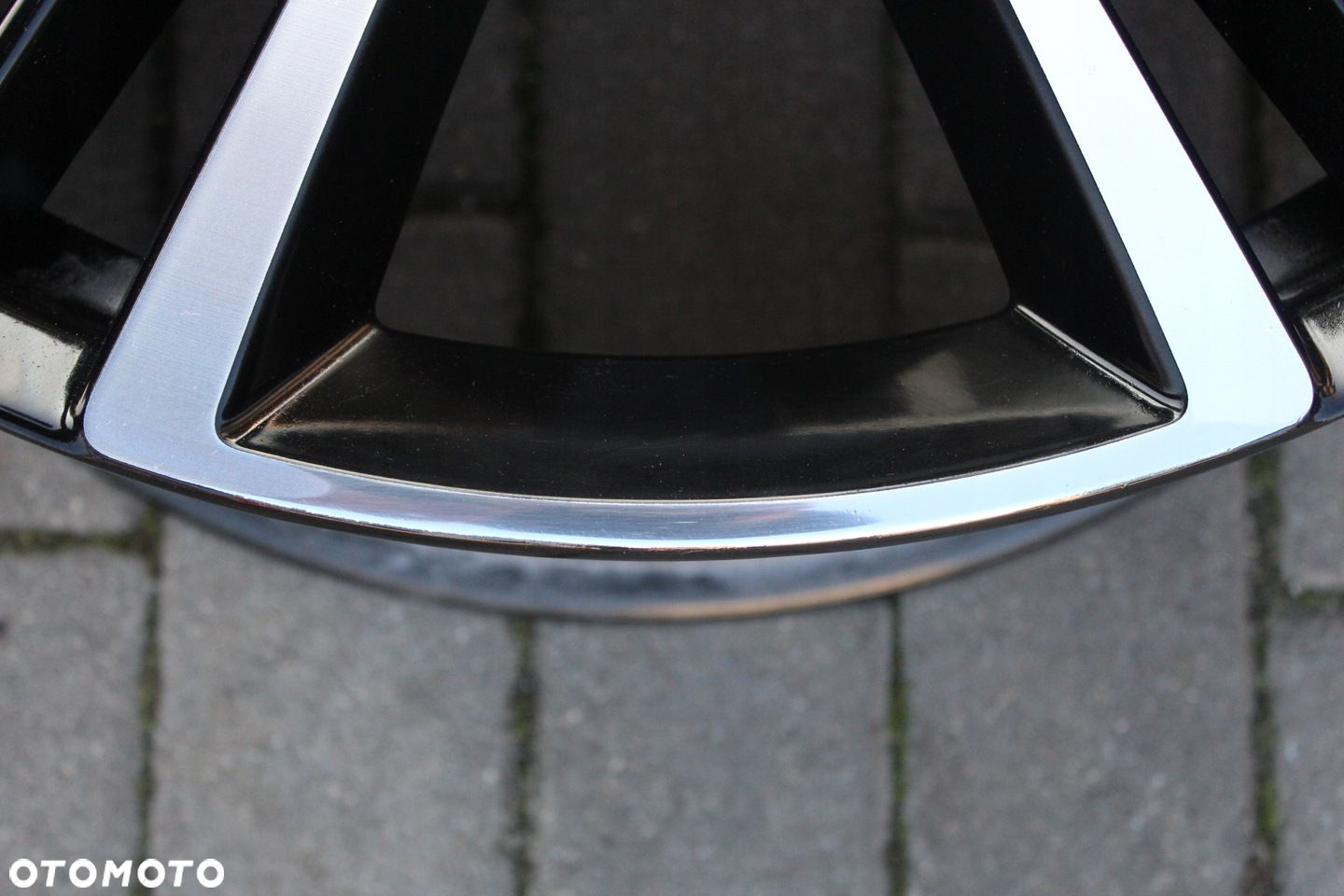 ORYG VOLVO XC90 21cali 5x108 ET50,5 8J S60 V60 - 10