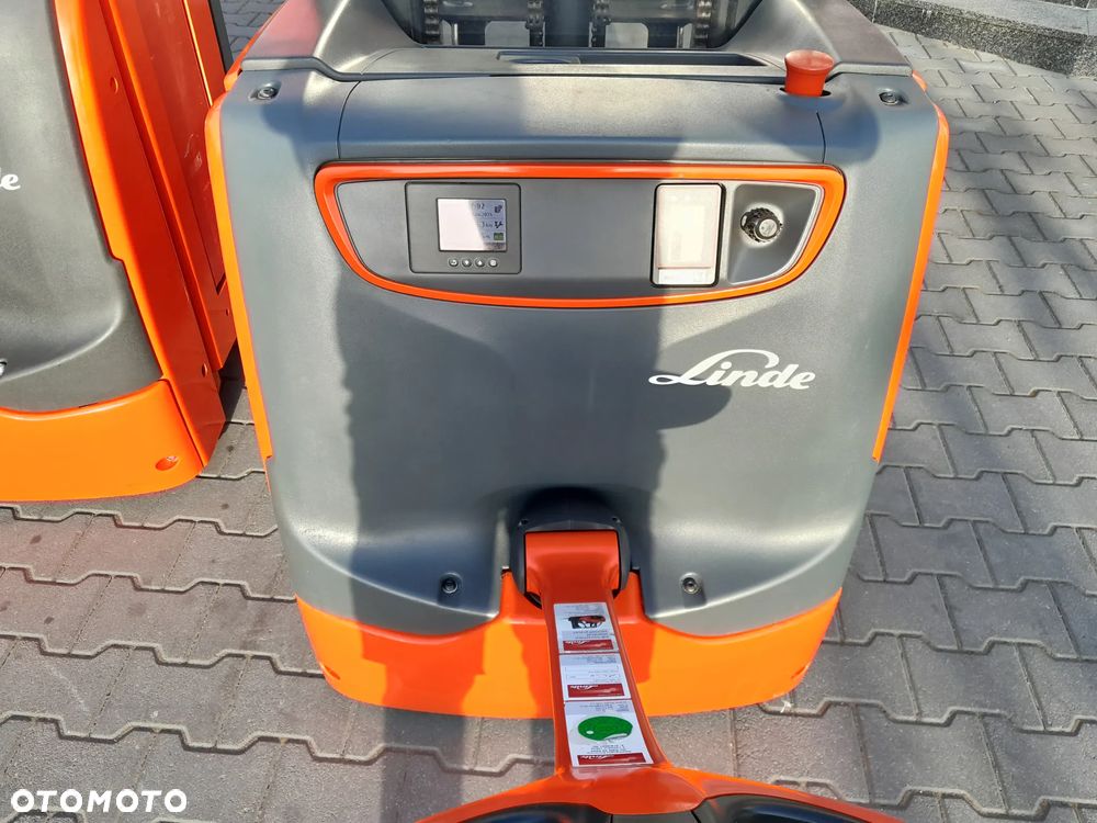 Linde L16 - 18