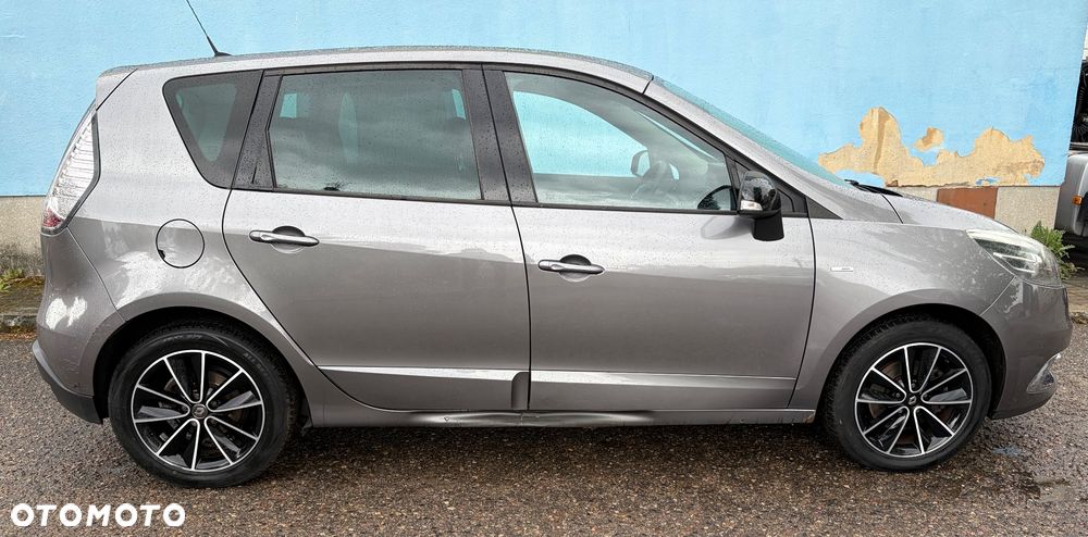 Renault Scenic Energy dCi 110 S&S Bose Edition - 8