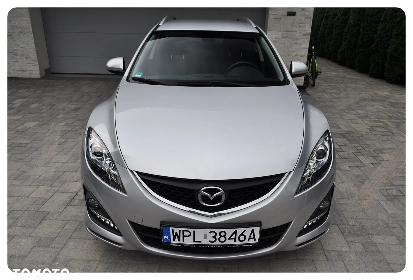 Mazda 6 - 18