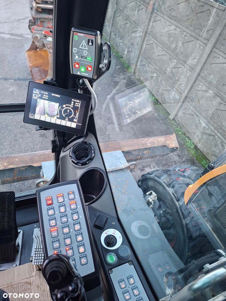 Liebherr A 914 compact Rototilt - 36