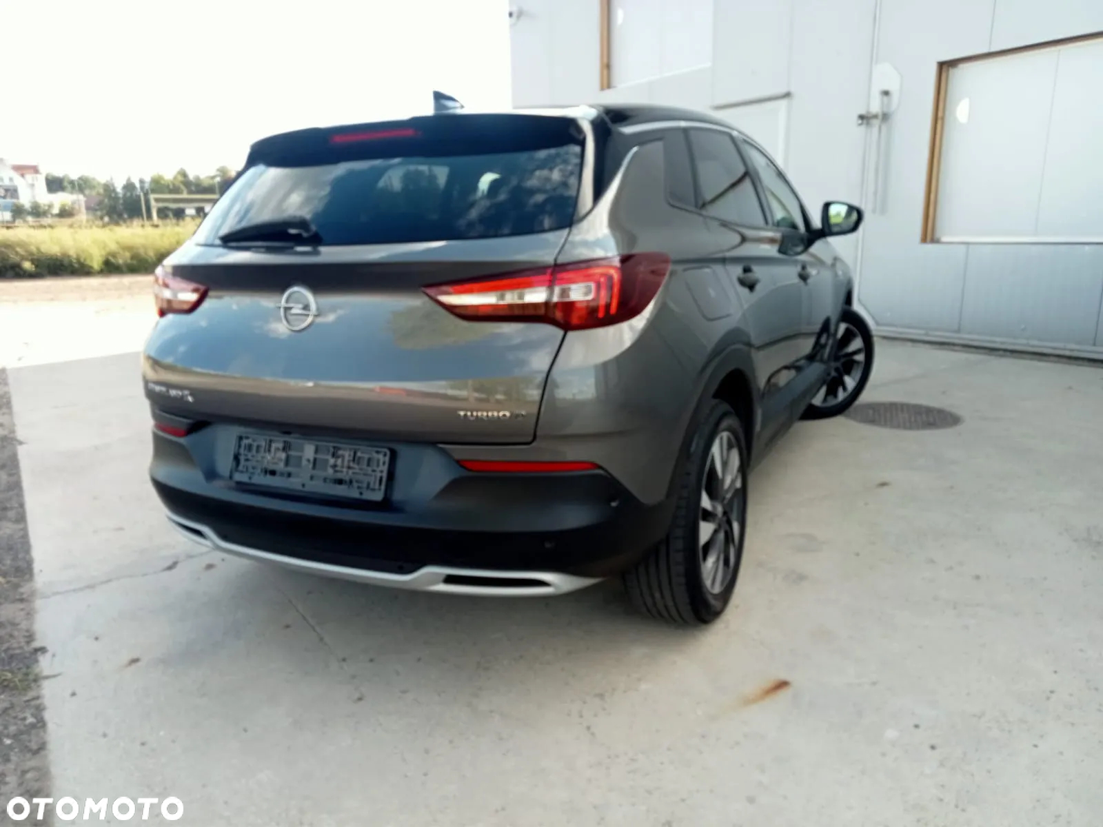 Opel Grandland X 1.5 CDTI Ultimate S&S - 18