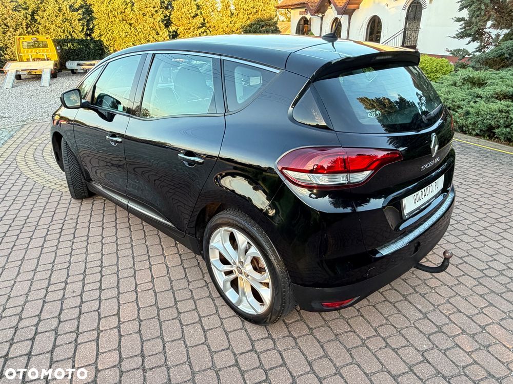 Renault Scenic - 27