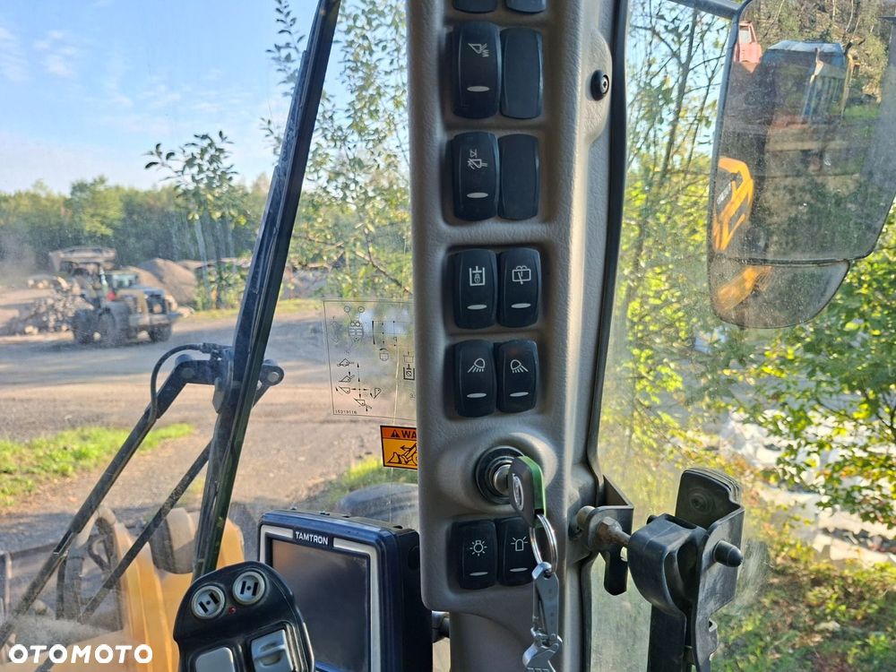 Volvo L45H 4X4 - 19