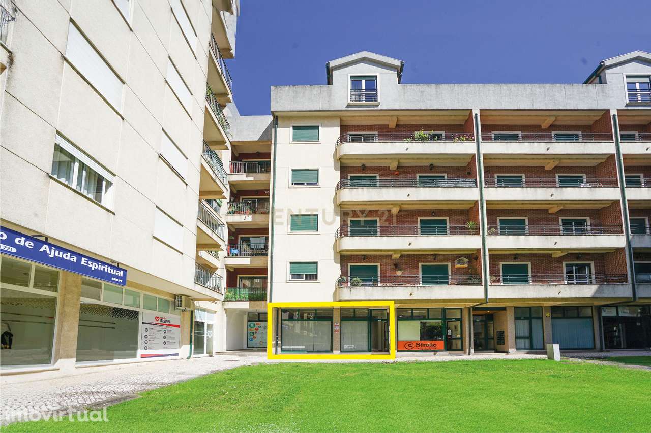 Loja - Centro da Vila da Lousã - Grande imagem: 2/20