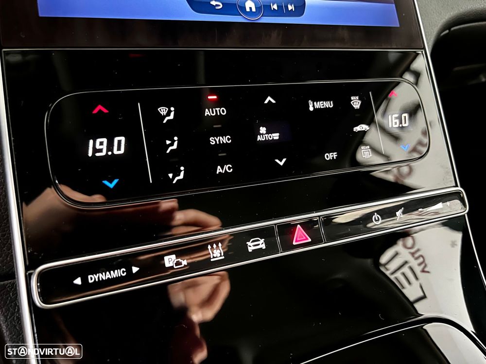 Mercedes-Benz C 200 - 27