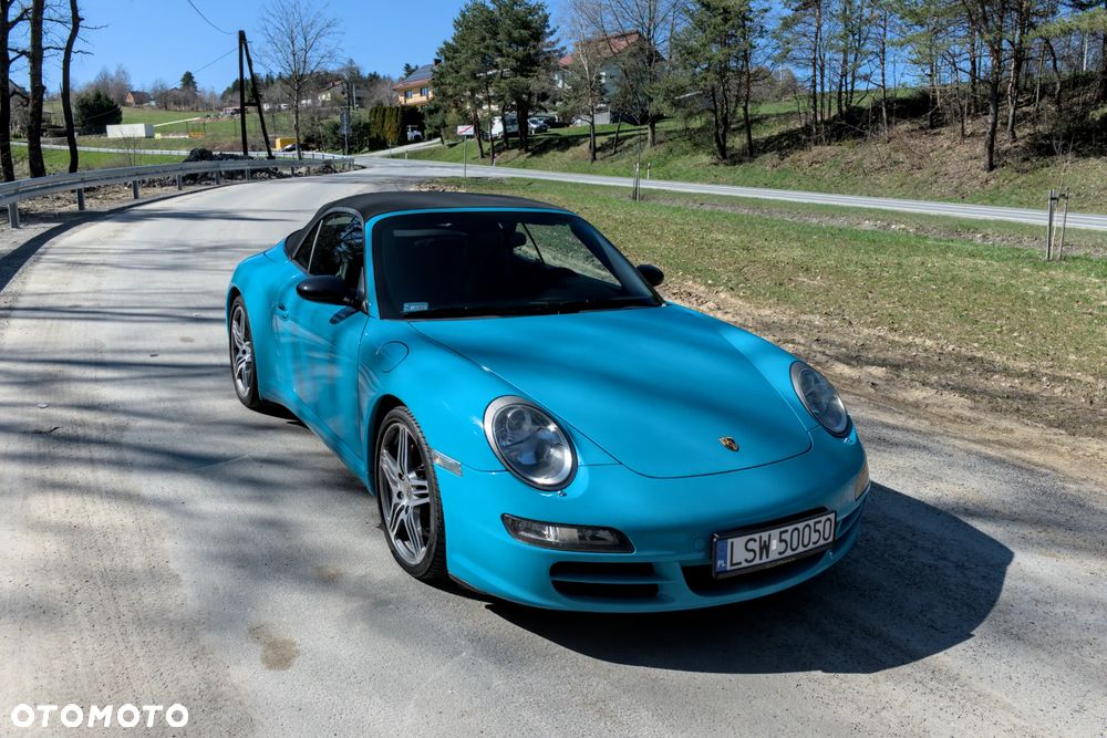 Porsche 911 - 15