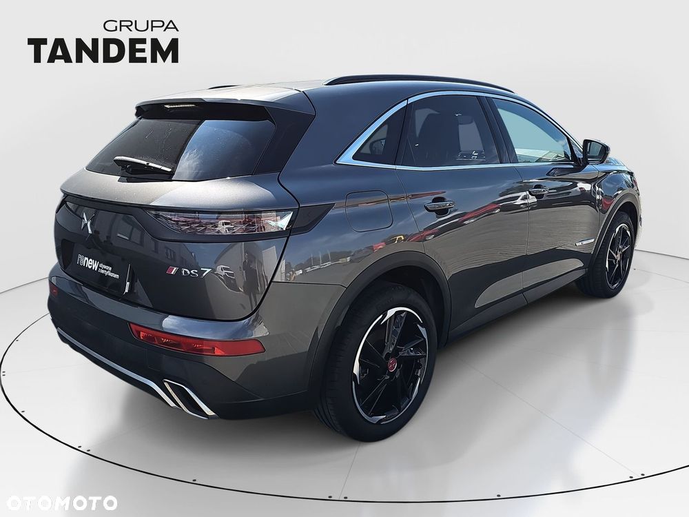 DS Automobiles DS 7 Crossback 1.6 PureTech Performance Line + - 5
