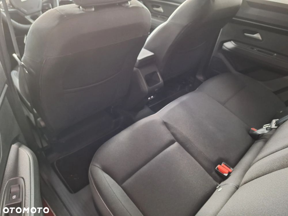 Dacia Duster 1.8 Full Hybrid 155 Journey MMT - 6
