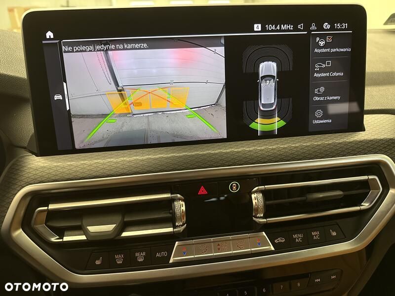 BMW X4 xDrive20i mHEV M Sport sport - 17