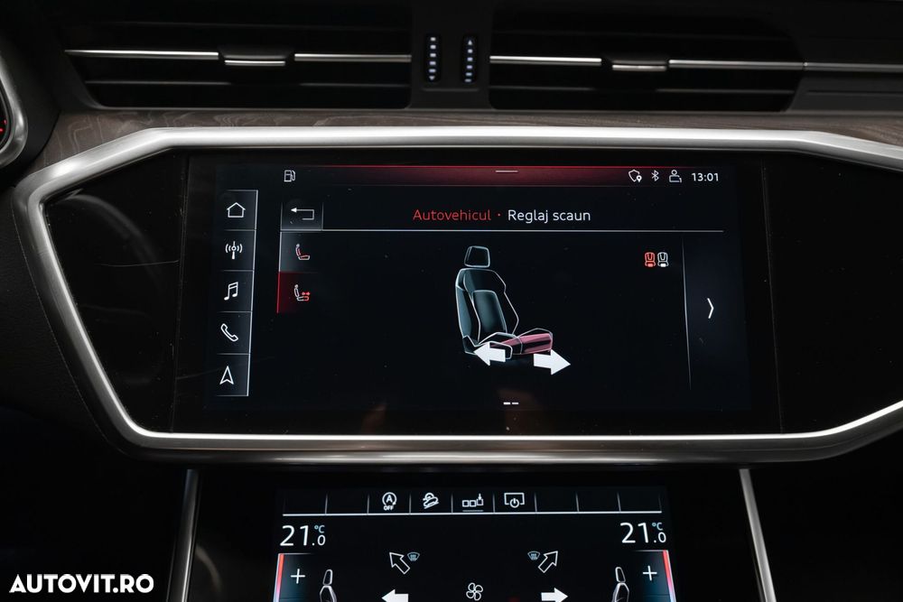 Audi A6 Allroad - 32