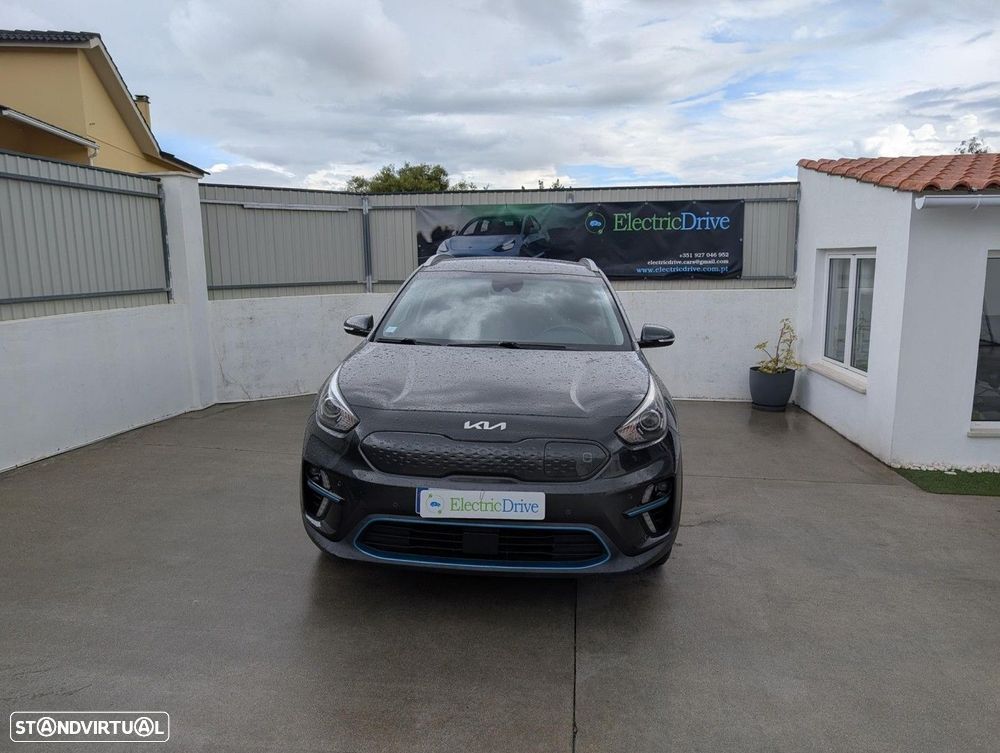 Kia e-Niro 64kWh - 3