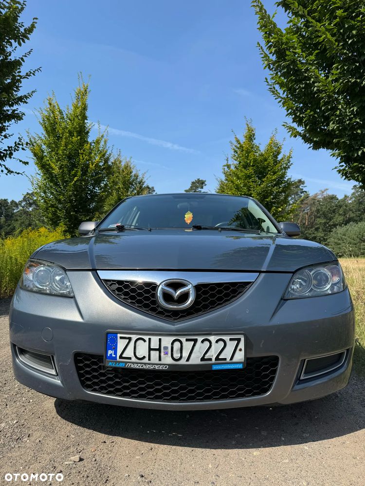 Mazda 3 - 10