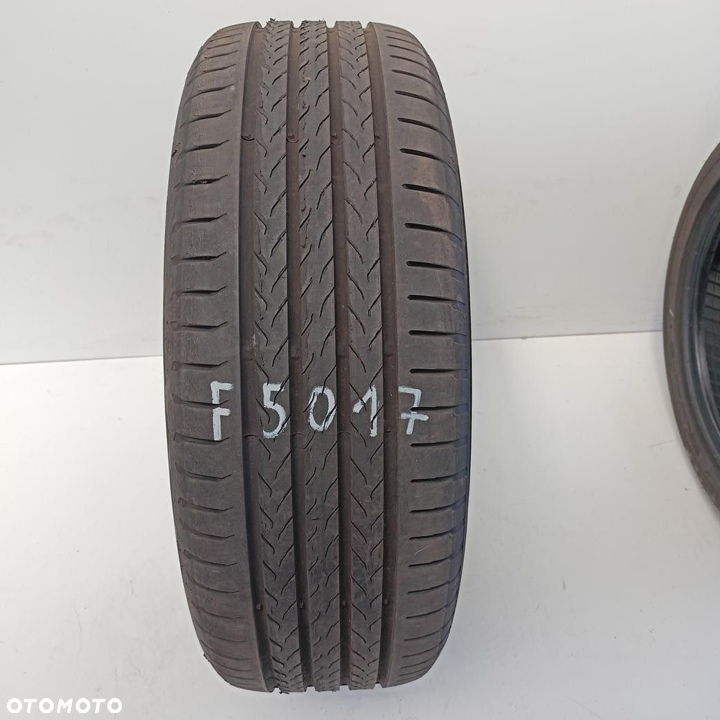 Opona 235/50/20 Continental Eco 6 (F5017) - 1