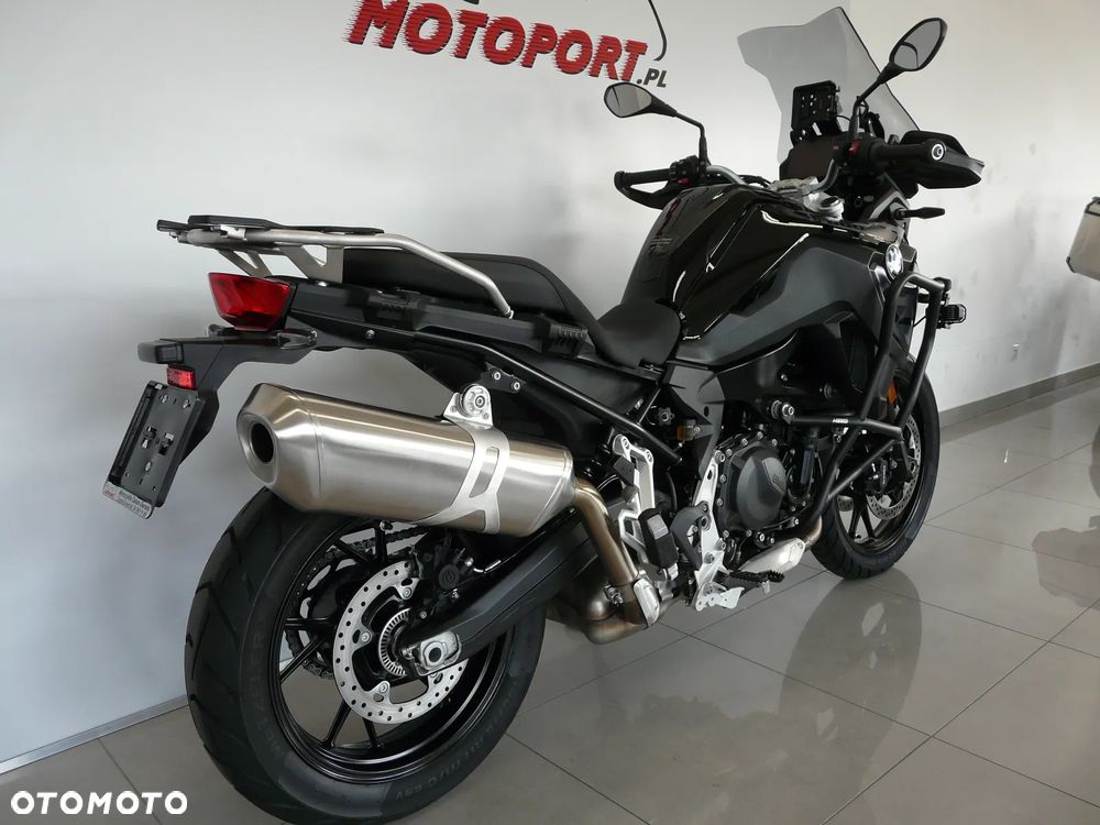 BMW GS - 18