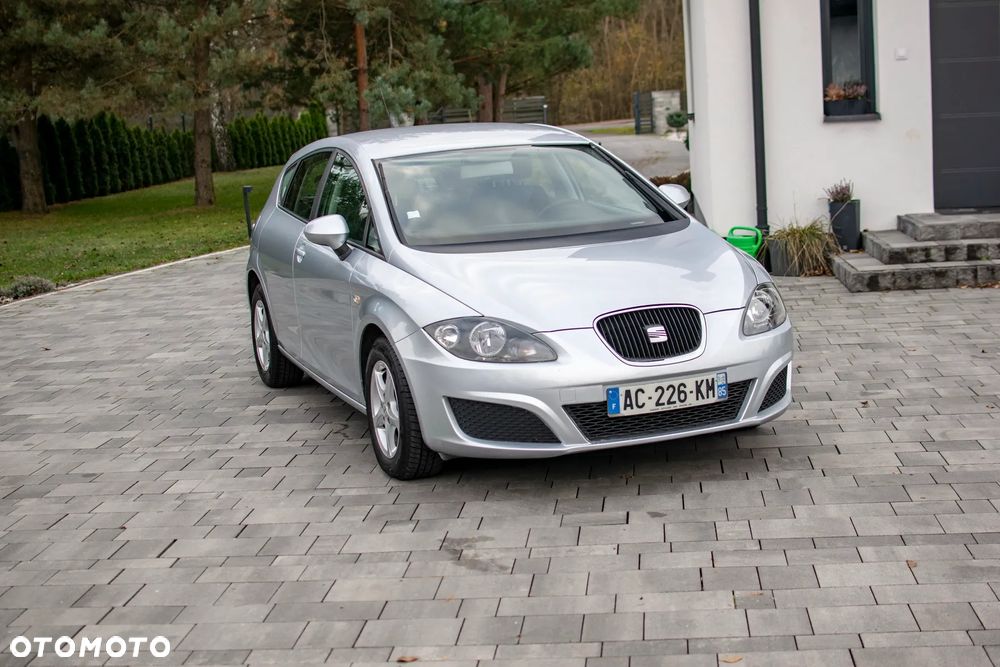 Seat Leon - 12
