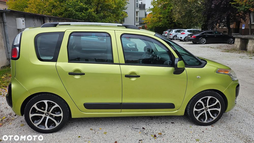 Citroën C3 Picasso - 6