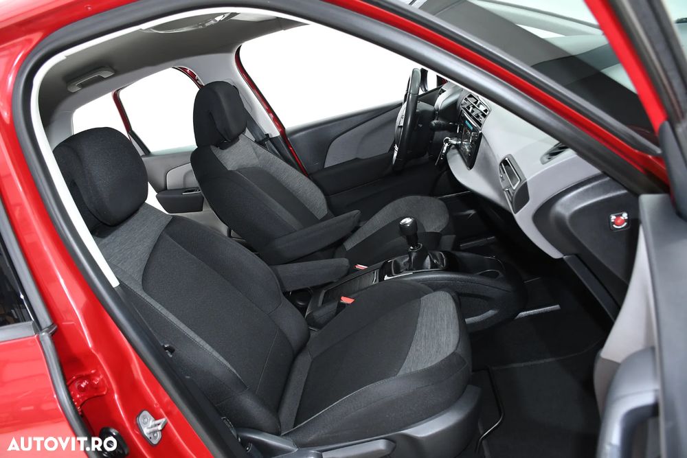 Citroën C4 Picasso PureTech 110 Stop&Start LIVE - 6