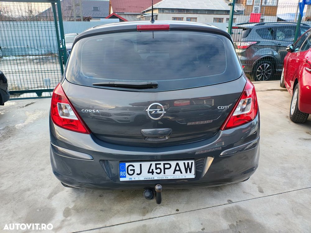 Opel Corsa 1.3 CDTI Selection - 20